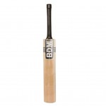 BDM Edge Natural Wood English Willow Cricket Bat (SH)