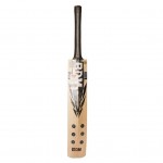 BDM Edge Natural Wood English Willow Cricket Bat (SH)