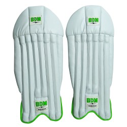 BDM Mansfield Wicket Keeping Leg Guards