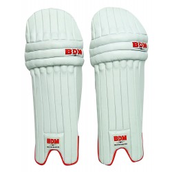 BDM Master Blaster Traditional Batting leg Guards (mens)