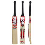BDM Dyna Drive A-Grade English Willow Cricket Bat