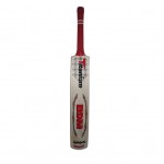 BDM Titanium English Willow Cricket Bat (SH)