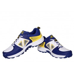 Nivia EDEN Cricket Shoes For Men 228BW (Blue)