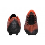 Nivia Premier Carbonite Football Shoes For Men 311OB (Orange)