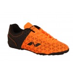 Nivia Aviator Hard Ground Football Shoes 1027 (Multicoloured)
