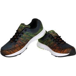 Nivia Blot Running Shoes 4957 (Multicoloured)
