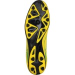 Nivia BunkerFootball Studs 4952 (Mustard Yellow)