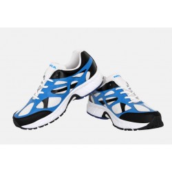 Nivia Cluster Running Shoes 4963 (Multicoloured)