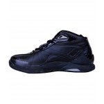 Nivia Combat Basketball Shoes 171 (Black)