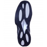Nivia Combat Basketball Shoes 171 (Black)