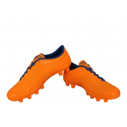 Nivia Dominator Football Studs 1158FO (F.Orange)