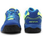 Nivia Drift Tennis Shoes 613 (Blue)