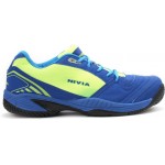 Nivia Drift Tennis Shoes 613 (Blue)