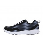 Nivia Escort Running Shoes 432BK (Black)