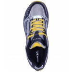 Nivia Falcon Running Shoes 115 (Yellow, White)