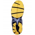Nivia Falcon Running Shoes 115 (Yellow, White)