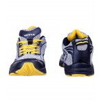 Nivia Falcon Running Shoes 115 (Yellow, White)