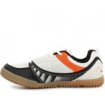 Nivia Glider Tennis Shoes 610 (White)