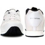 Nivia Hawks Running Shoes 163W (White)