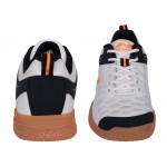 Nivia Hy Court Badminton Shoes 190WB03 (White)