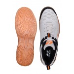 Nivia Hy Court Badminton Shoes 190WB03 (White)