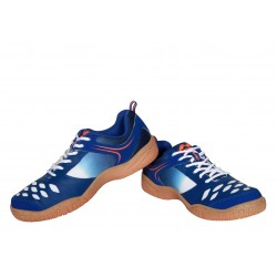 Nivia Hy Court Badminton Shoes 190BW03 (Blue)