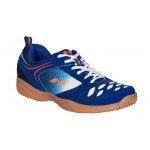 Nivia Hy Court Badminton Shoes 190BW03 (Blue)