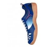 Nivia Hy Court Badminton Shoes 190BW03 (Blue)