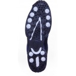 Nivia Marathon Running Shoes 103 (Navy Blue)