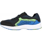 Nivia Vogue Running Shoes 4958 (Multicoloured)