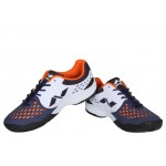 Nivia Zeal Pro Tennis Shoes 134 (Multicoloured)