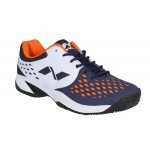 Nivia Zeal Pro Tennis Shoes 134 (Multicoloured)