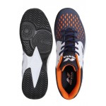 Nivia Zeal Pro Tennis Shoes 134 (Multicoloured)