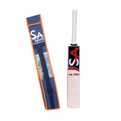 SA Pro English Willow Cricket Bat