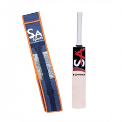 SA Beginner English Willow Cricket Bat